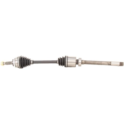 TRAKMOTIVE - TO8330 - CV Axle Shaft pa5