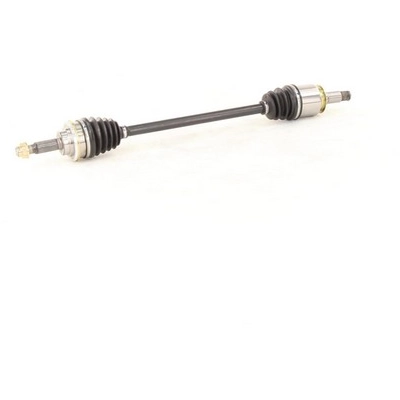 TRAKMOTIVE - TO8331 - CV Axle Shaft pa8