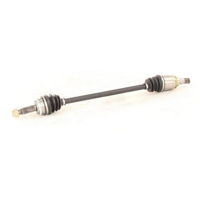 TRAKMOTIVE - TO8332 - CV Axle Shaft pa4