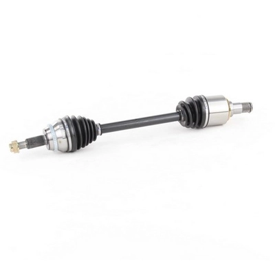 TRAKMOTIVE - TO8333 - CV Axle Shaft pa8