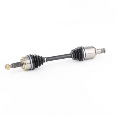 TRAKMOTIVE - TO8334 - CV Axle Shaft pa5