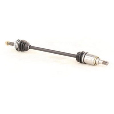 TRAKMOTIVE - TO8336 - CV Axle Shaft pa5