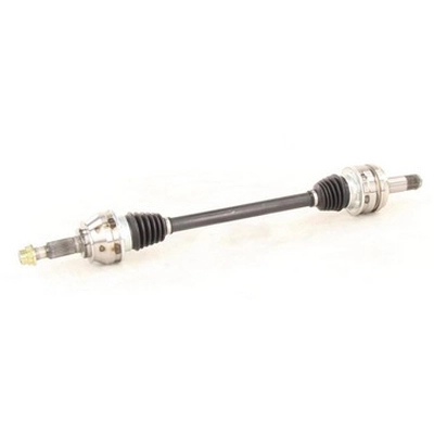 TRAKMOTIVE - TO8337 - CV Axle Shaft pa6