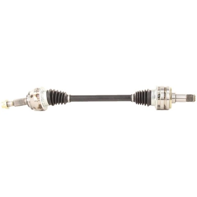 TRAKMOTIVE - TO8339 - CV Axle Shaft pa4