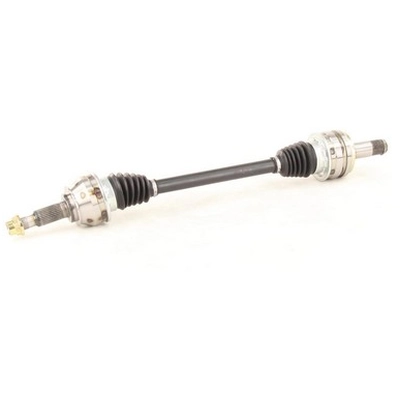 TRAKMOTIVE - TO8339 - CV Axle Shaft pa5