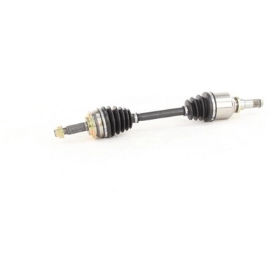 TRAKMOTIVE - TO8340 - CV Axle Shaft pa4