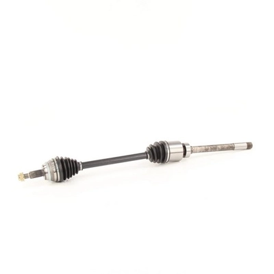 TRAKMOTIVE - TO8341 - CV Axle Shaft pa5