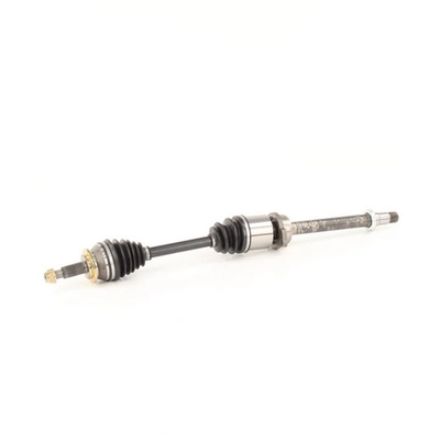 TRAKMOTIVE - TO8342 - CV Axle Shaft pa4