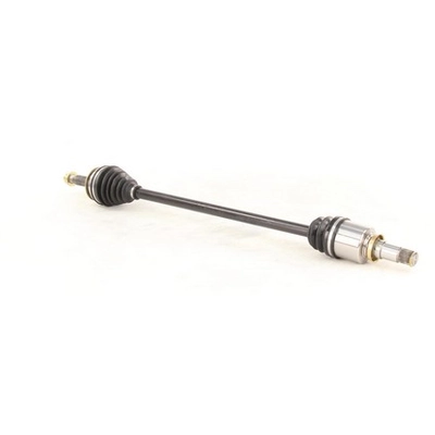 TRAKMOTIVE - TO8344 - CV Axle Shaft pa4