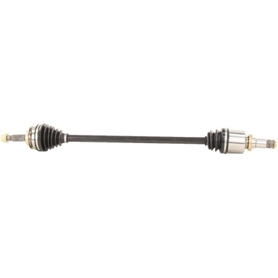TRAKMOTIVE - TO8344 - CV Axle Shaft pa5