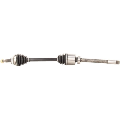 TRAKMOTIVE - TO8346 - CV Axle Shaft pa3