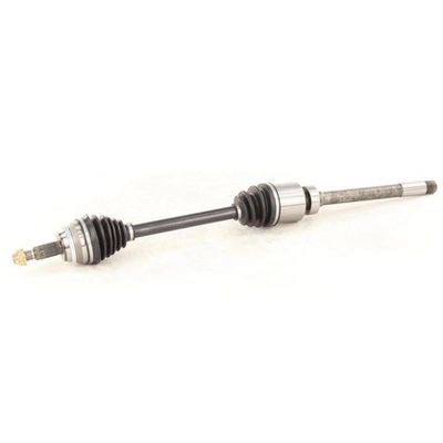 TRAKMOTIVE - TO8346 - CV Axle Shaft pa4