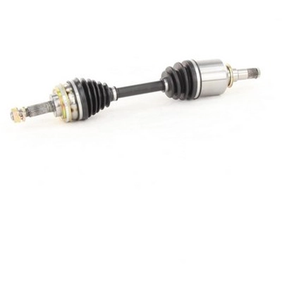 TRAKMOTIVE - TO8349 - CV Axle Shaft pa5