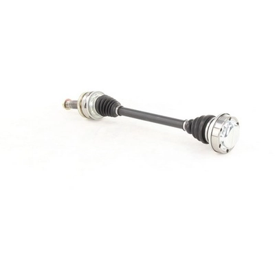 TRAKMOTIVE - TO8351 - CV Axle Shaft pa3