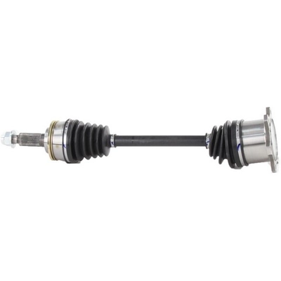 TRAKMOTIVE - TO8352 - CV Axle Shaft pa4