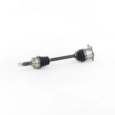 TRAKMOTIVE - TO8352 - CV Axle Shaft pa5