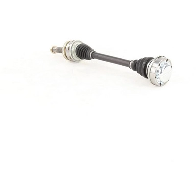 TRAKMOTIVE - TO8356 - CV Axle Shaft pa4