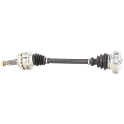 TRAKMOTIVE - TO8356 - CV Axle Shaft pa5