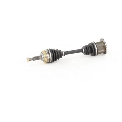 TRAKMOTIVE - TO8357 - CV Axle Shaft pa4