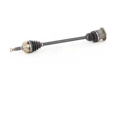 TRAKMOTIVE - TO8359 - CV Axle Shaft pa4