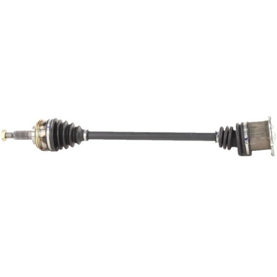 TRAKMOTIVE - TO8359 - CV Axle Shaft pa5