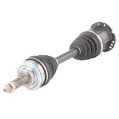 TRAKMOTIVE - TO8360 - CV Axle Shaft pa4