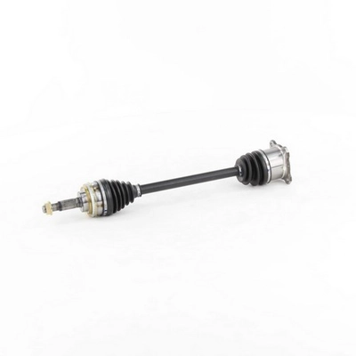 TRAKMOTIVE - TO8367 - CV Axle Shaft pa4
