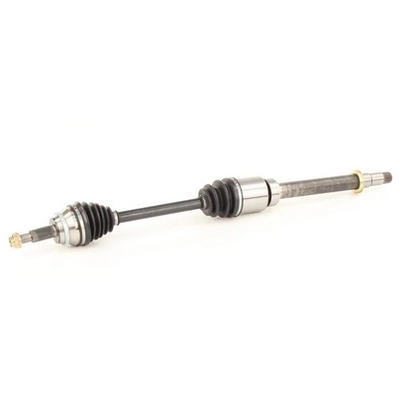 TRAKMOTIVE - TO8371 - CV Axle Shaft pa4