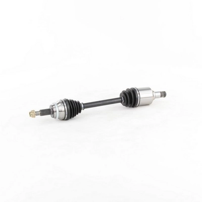 TRAKMOTIVE - TO8372 - CV Axle Shaft pa5