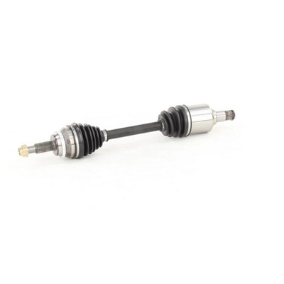 TRAKMOTIVE - TO8377 - CV Axle Shaft pa7