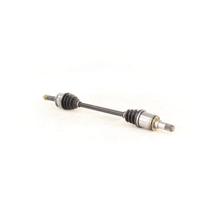 TRAKMOTIVE - TO8378 - CV Axle Shaft pa2