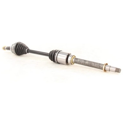 TRAKMOTIVE - TO8380 - CV Axle Shaft pa3