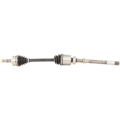 TRAKMOTIVE - TO8384 - CV Axle Shaft pa6