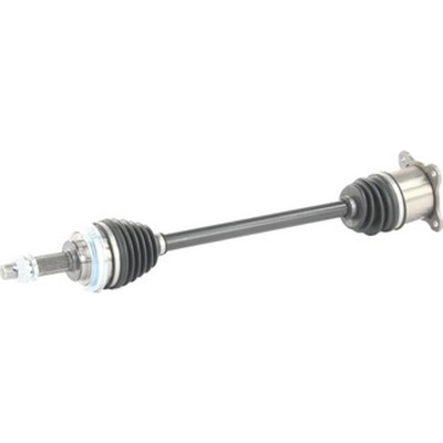 New CV Shaft by TRAKMOTIVE - TO8389 pa5