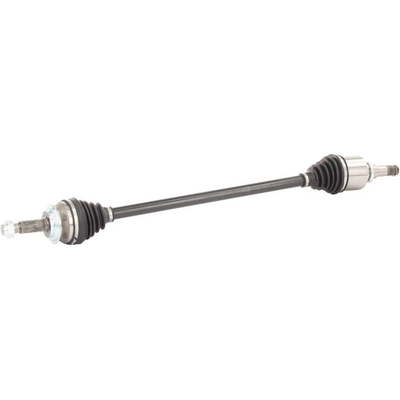 TRAKMOTIVE - TO8392 - CV Axle Shaft pa3