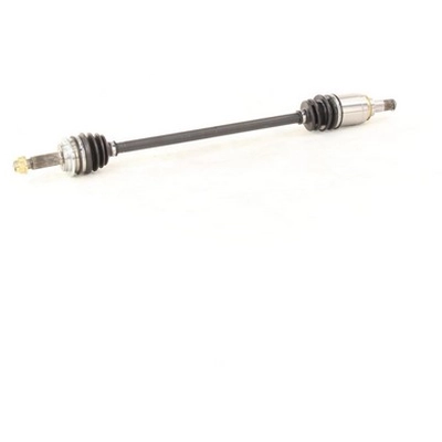 TRAKMOTIVE - TO8394 - CV Axle Shaft pa5