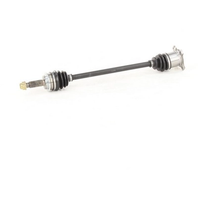 TRAKMOTIVE - TO8395 - CV Axle Shaft pa4