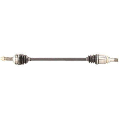 TRAKMOTIVE - TO8397 - CV Axle Shaft pa4