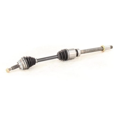 TRAKMOTIVE - TO8398 - CV Axle Shaft pa4