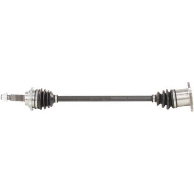 TRAKMOTIVE - TO8402 - CV Axle Shaft pa1