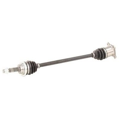 TRAKMOTIVE - TO8402 - CV Axle Shaft pa2