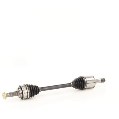 TRAKMOTIVE - TO8403 - CV Axle Shaft pa4