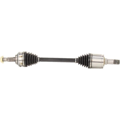 TRAKMOTIVE - TO8403 - CV Axle Shaft pa5