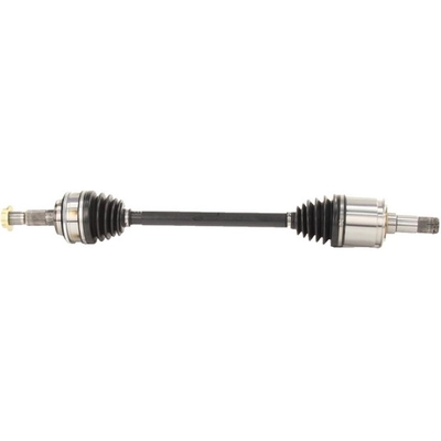 TRAKMOTIVE - TO8404 - CV Axle Shaft pa2