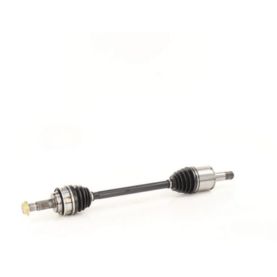 TRAKMOTIVE - TO8404 - CV Axle Shaft pa3