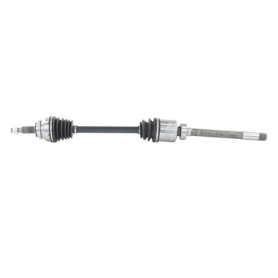 TRAKMOTIVE - TO8406 - CV Axle Shaft pa3