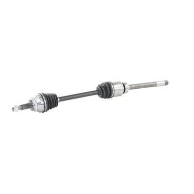 TRAKMOTIVE - TO8406 - CV Axle Shaft pa4