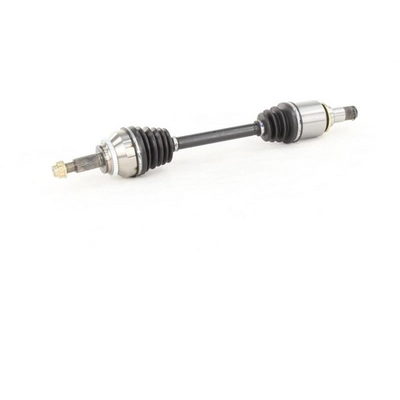 TRAKMOTIVE - TO8407 - CV Axle Shaft pa6