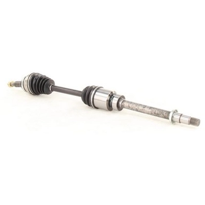 TRAKMOTIVE - TO8408 - CV Axle Shaft pa4