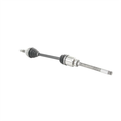 TRAKMOTIVE - TO8411 - CV Axle Shaft pa5